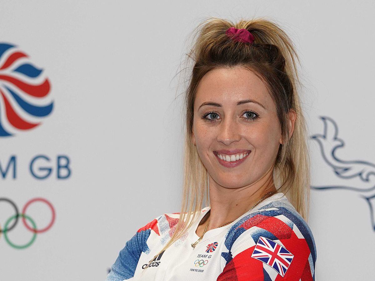 Jade Jones to compete for third Olympic title at Paris 2024