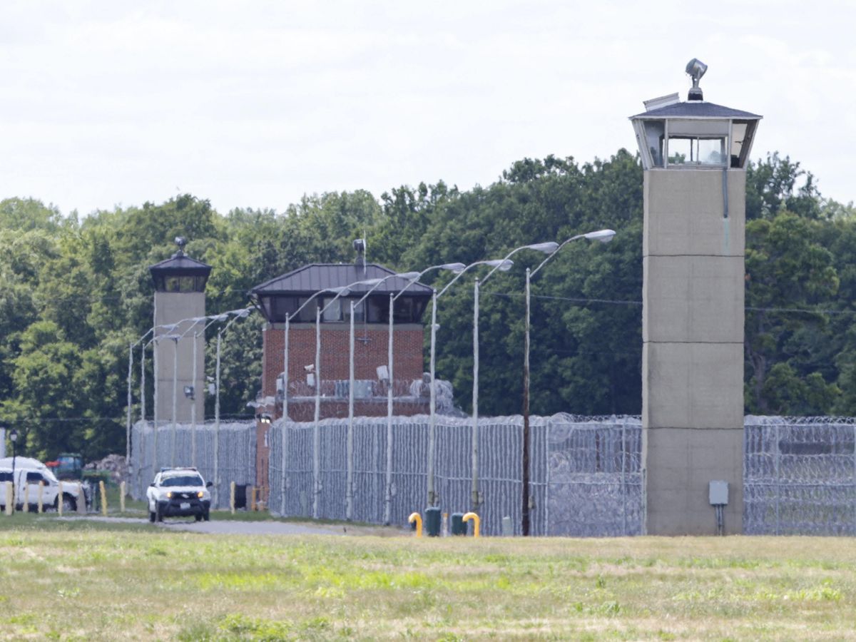 Supreme Court clears way for execution of federal prisoner Express Star