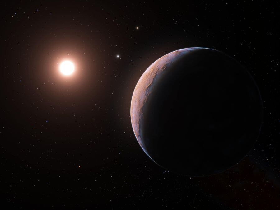 New planet detected around star closest to the Sun | Express & Star