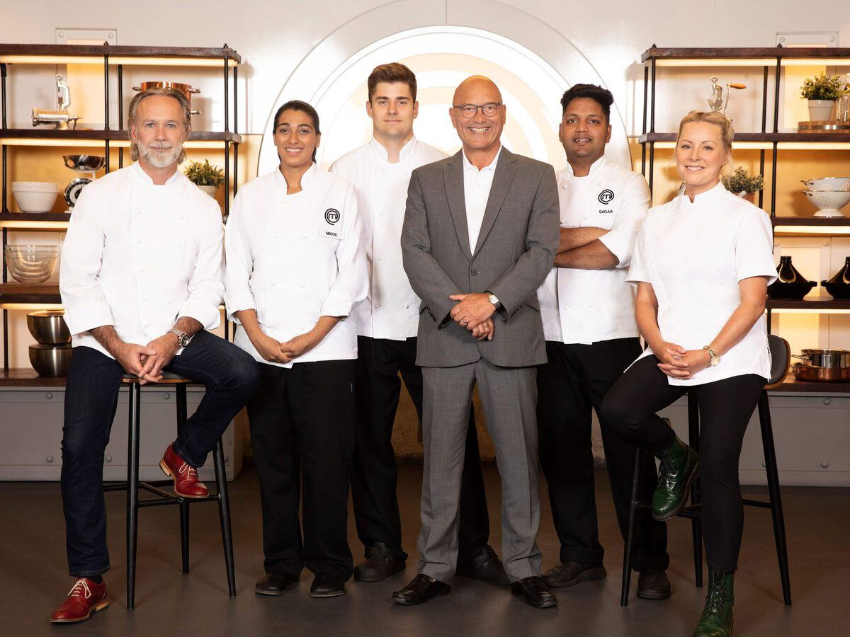 MasterChef: The Professionals finalist appointed Head Chef at award-winning  Restaurant 56 - Restaurant Update