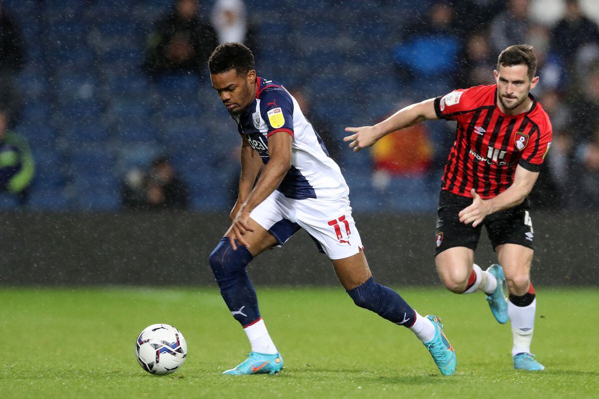 Bournemouth vs West Bromwich Albion - Match Preview