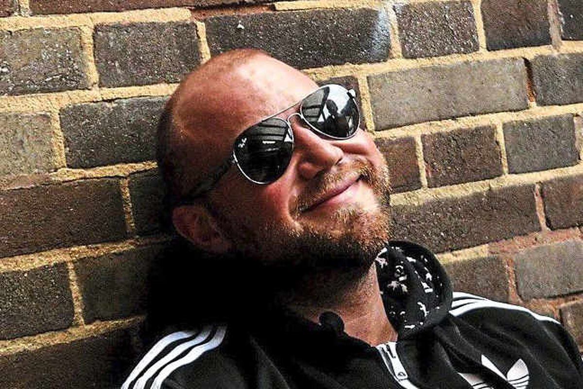 Heartbroken family pays tribute to Black Country DJ after sudden death