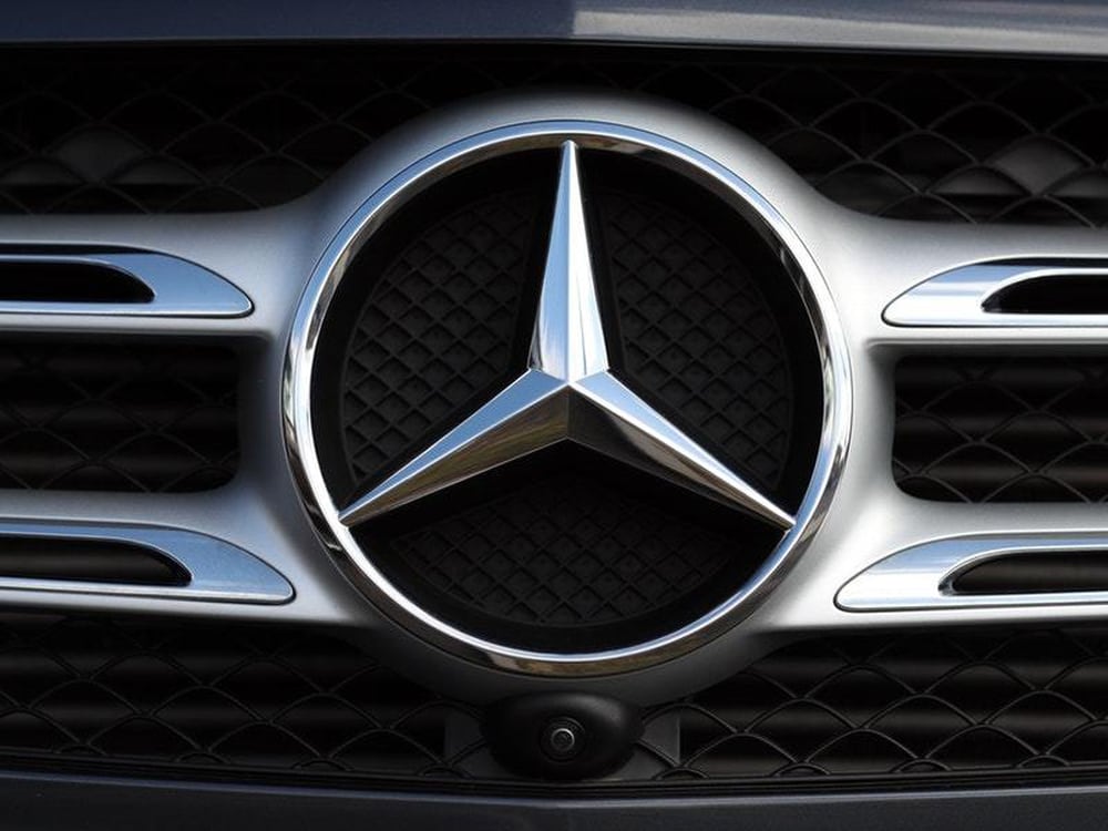 The hidden meanings behind car logos | Express & Star