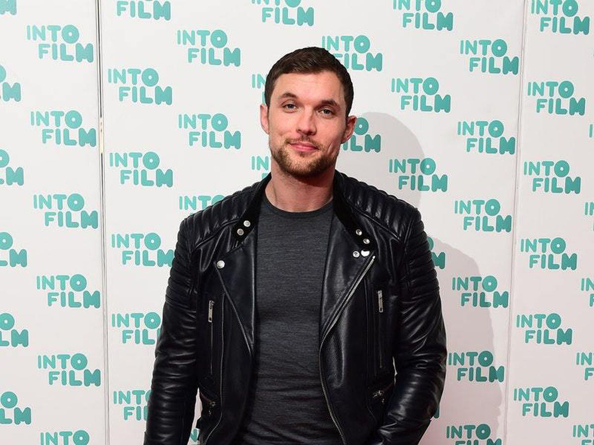 She really got stuck in: Ed Skrein on working with Emily Ratajkowski ...