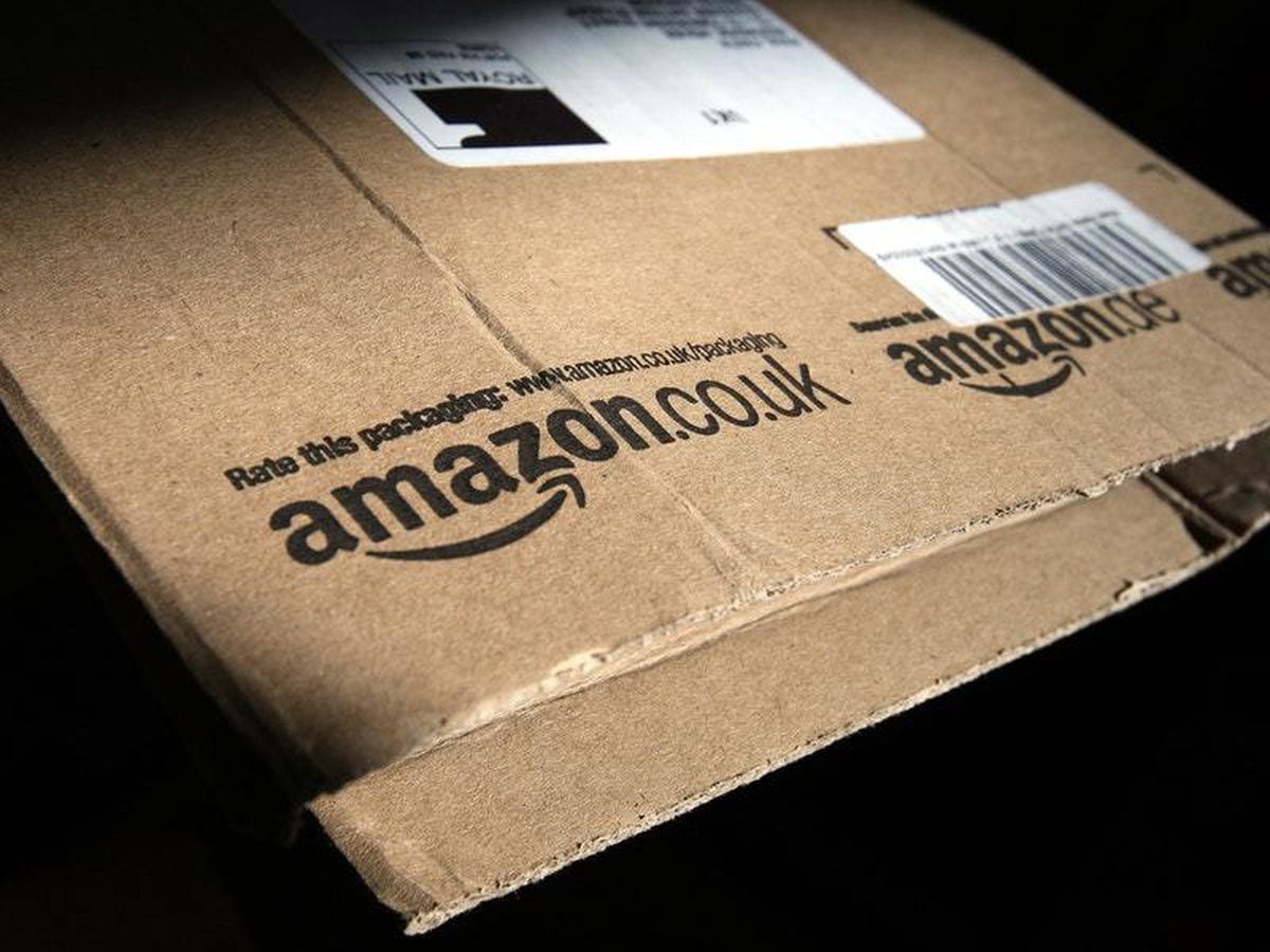 Amazon reveals customer details data leak ahead of Black Friday
