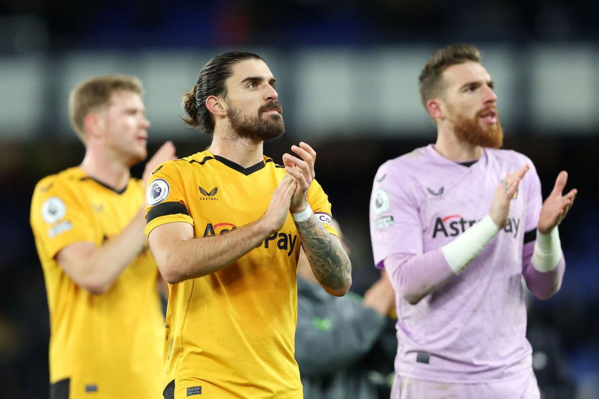 Ruben Neves, Wolves vs Celta Vigo, preseason friendly, 7/8/…, Bex Walton