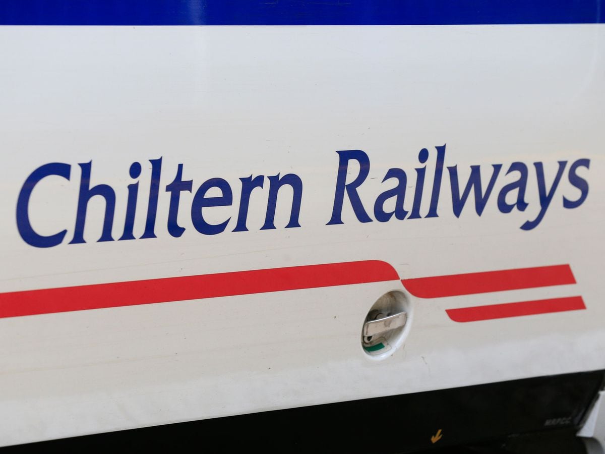 New Six Year Contract For Chiltern Railways Express Star   I4LIWEQ2JFGRBI6ONAB6RWLAJ4 