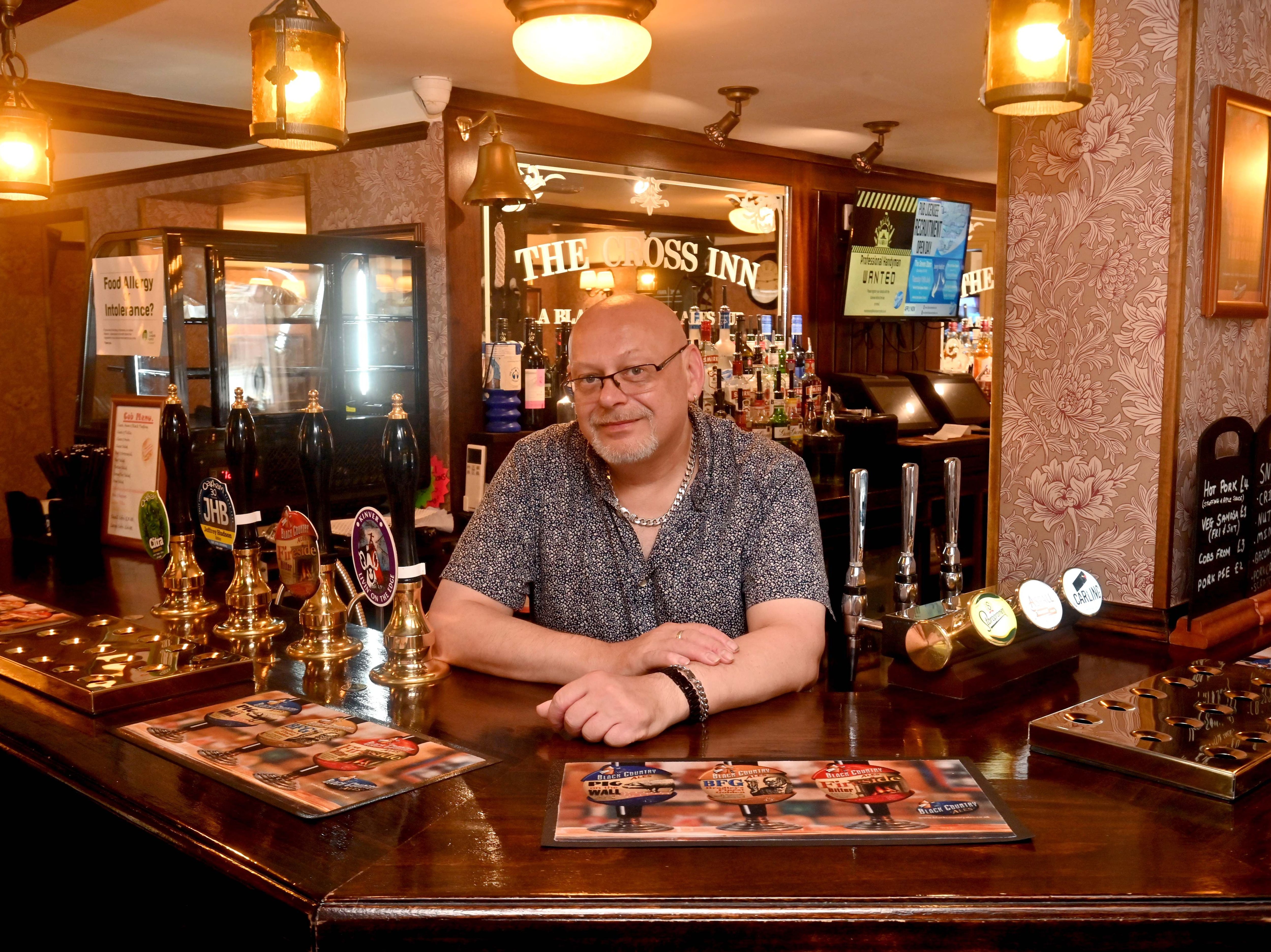 The hidden gem pub with a tight-knit community that 'only locals really know about'