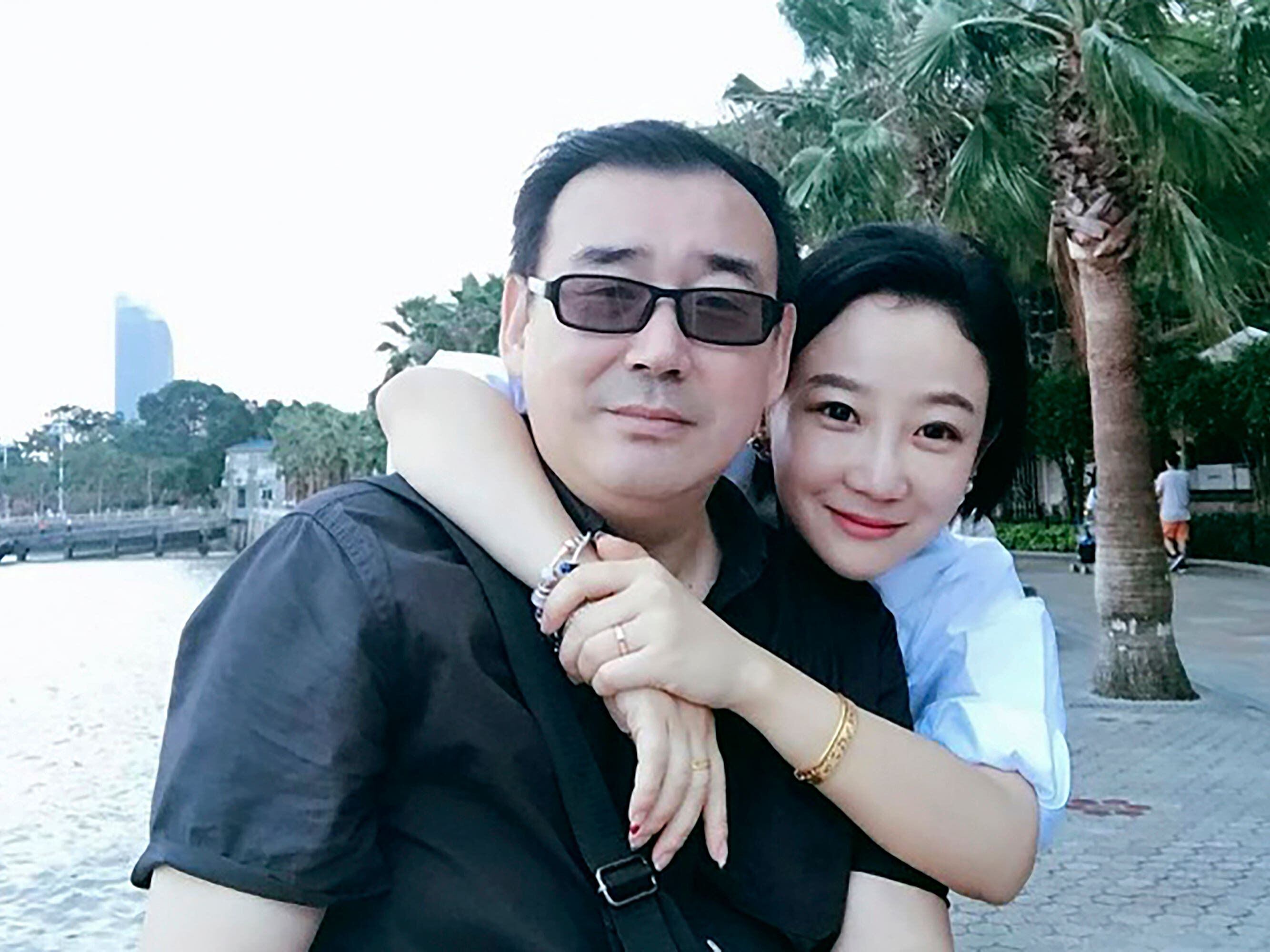 China-born Australian democracy blogger decides against appealing death sentence