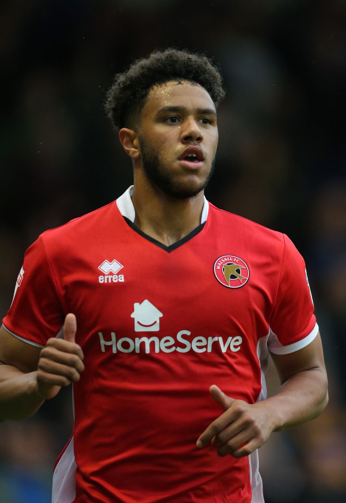 West Brom Attempt To Tie Promising Teenager Tyler Roberts Down To New 