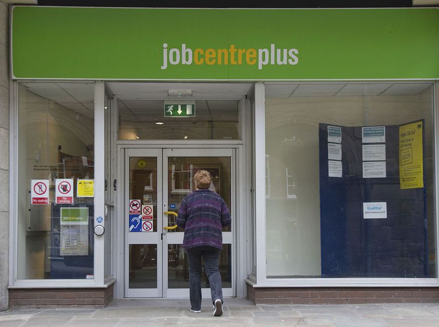 new-job-centre-plan-to-help-dudley-fight-back-from-pandemic-express