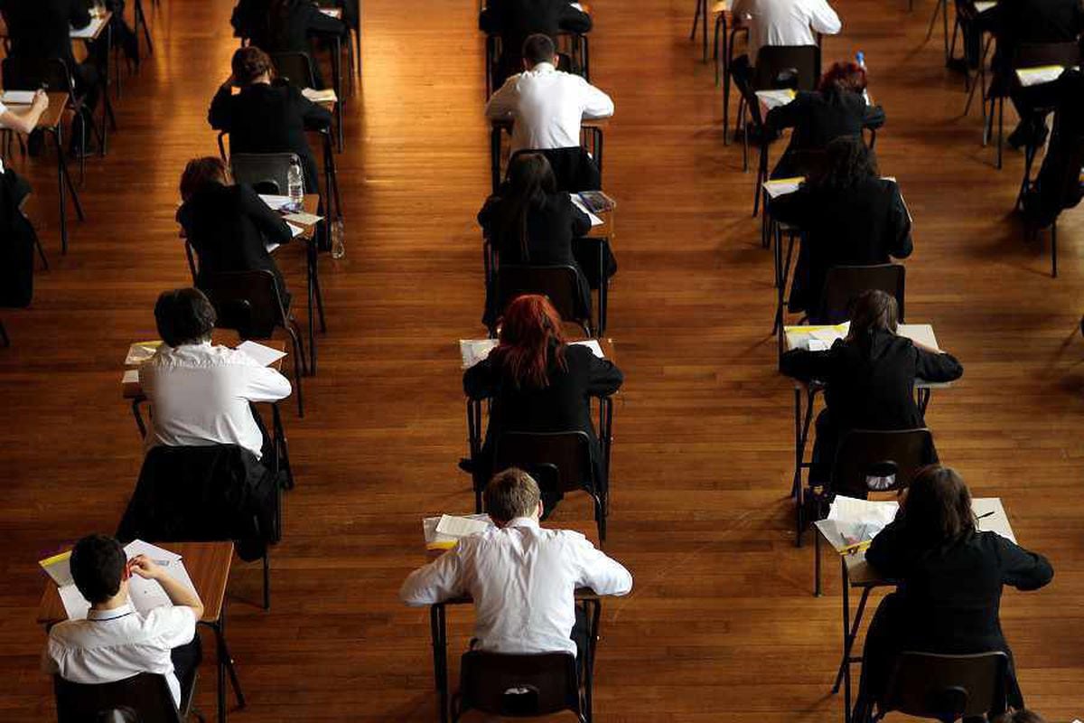 secondary-school-league-tables-revealed-across-black-country-and