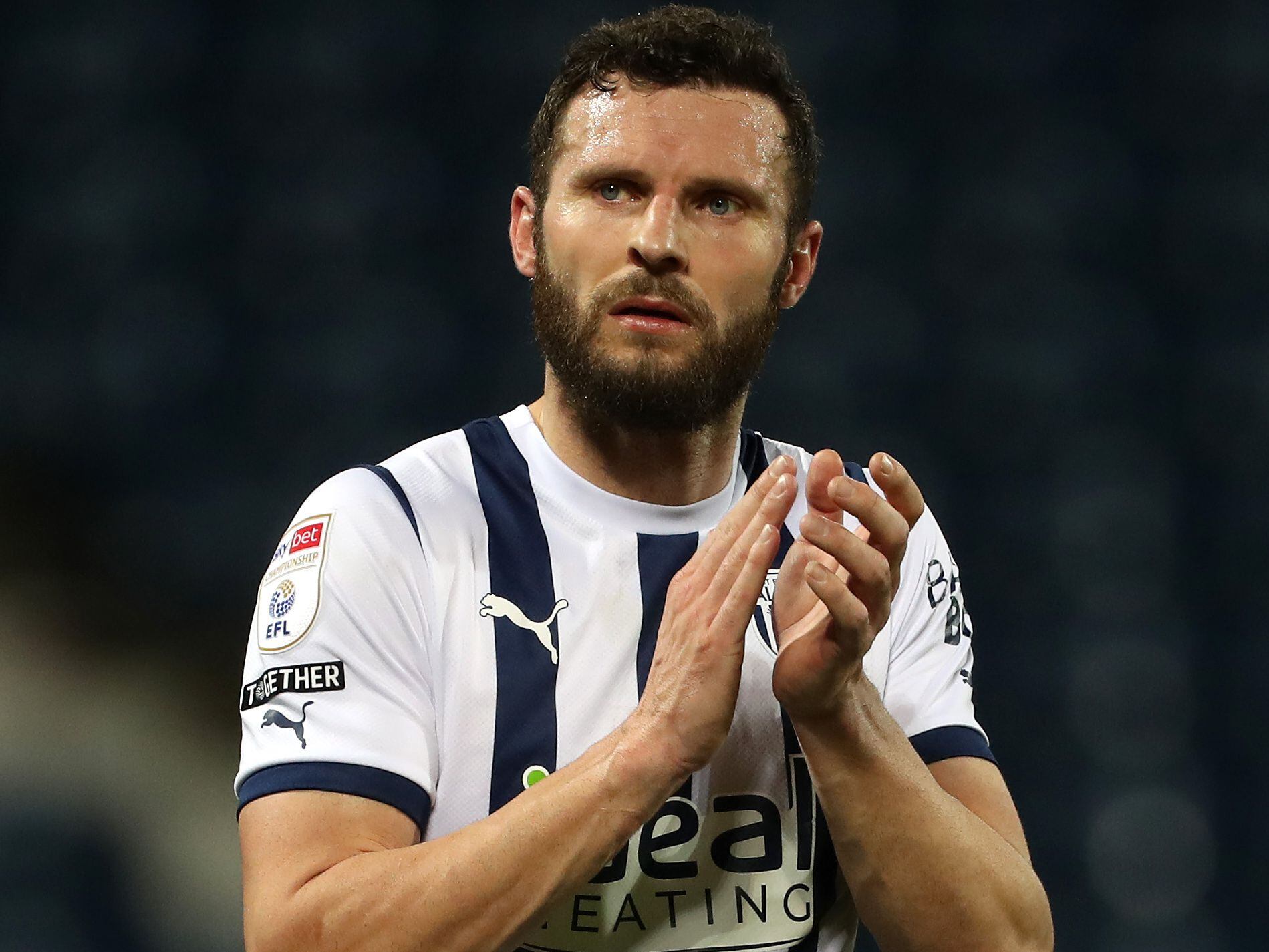 West Brom make right call with worthy praise amid little fanfare