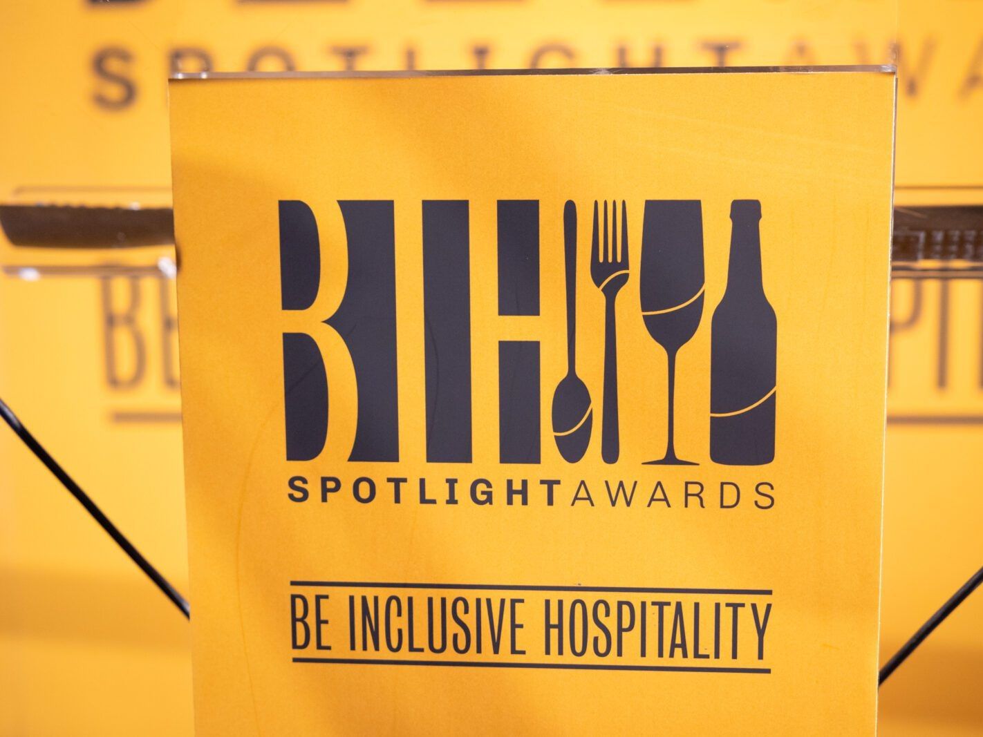 Recognising Diversity and Achievement: Nominations open for the Be Inclusive Hospitality Spotlight Awards 2024