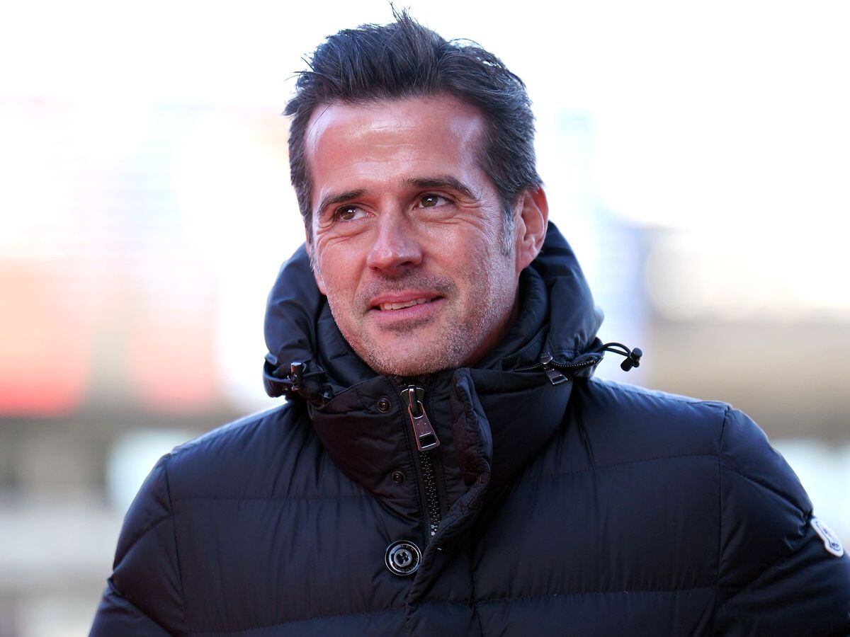 Fulham boss Marco Silva: We are really an ambitious football club