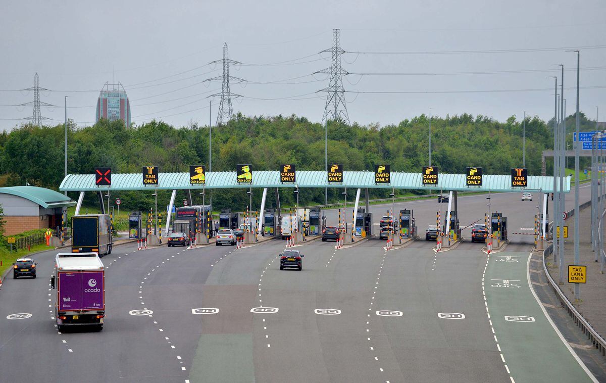 m6-toll-not-the-answer-to-easing-congestion-says-motorway-boss