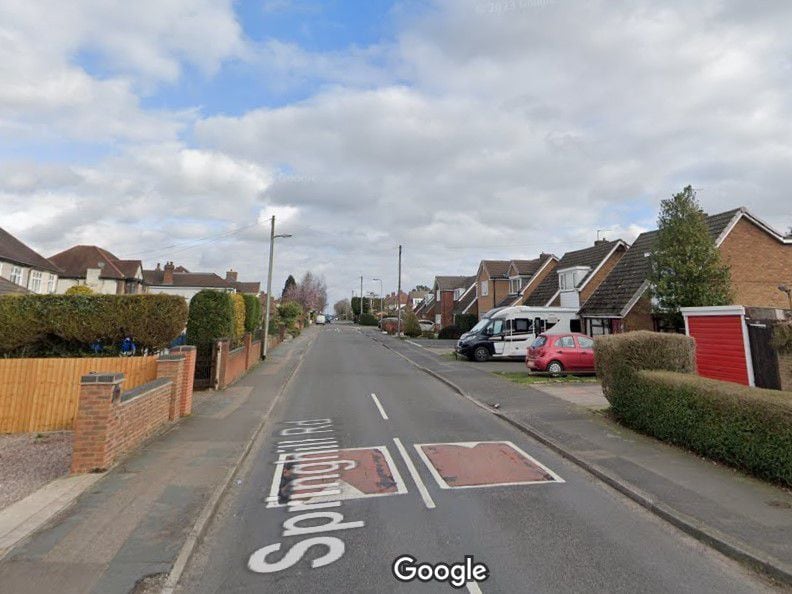 Lightning strikes house in Burntwood - full West Midlands Fire Service statement