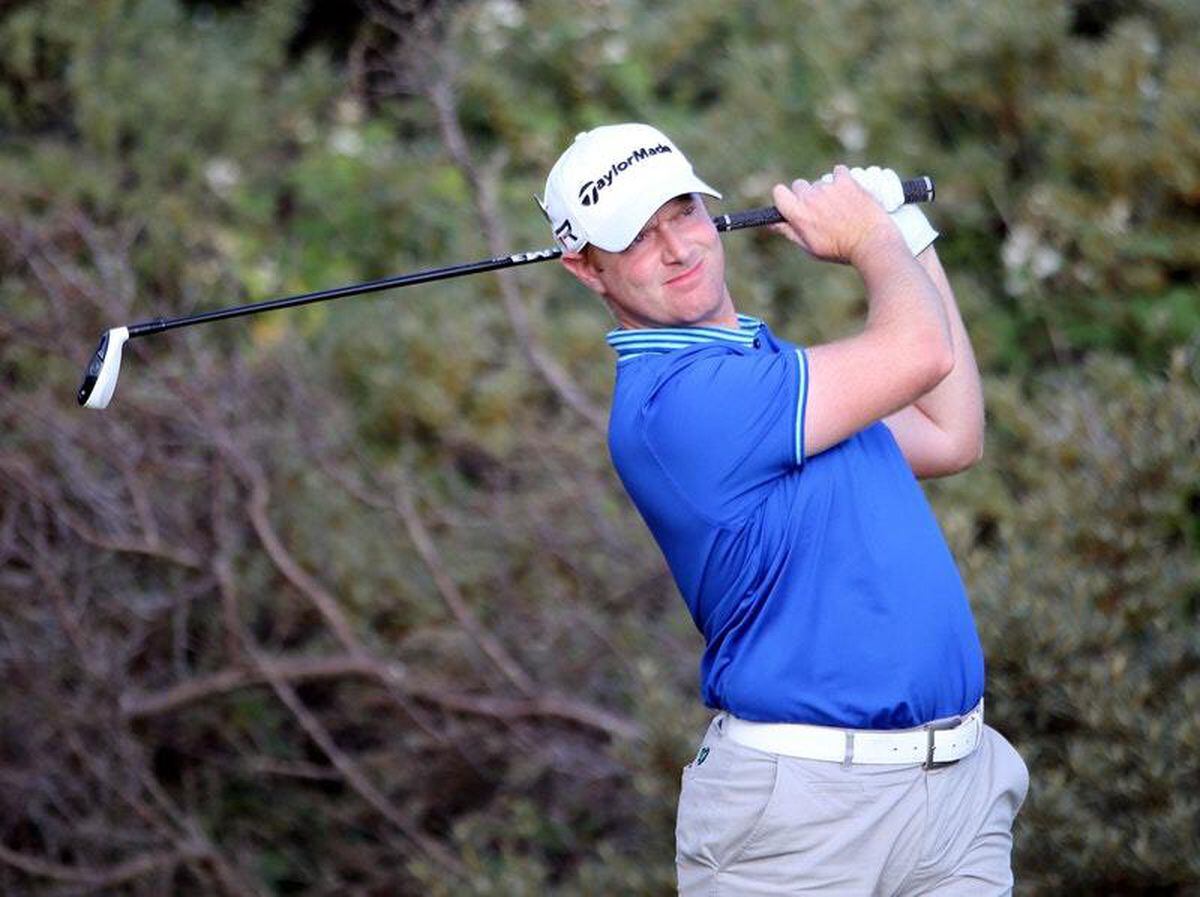 McEvoy ends long wait for maiden European Tour title at Porsche ...