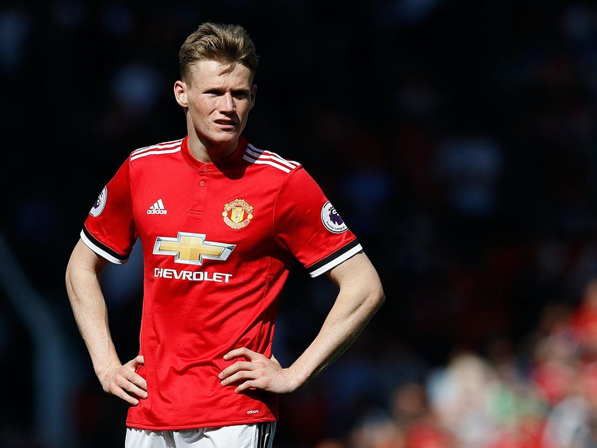 Darren Fletcher says Scott McTominay has a lot to offer both club and ...