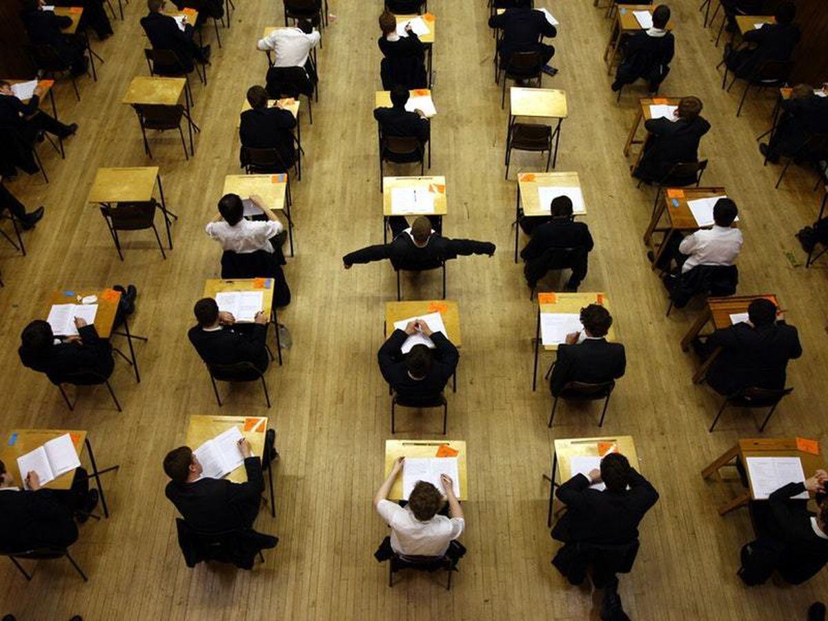 Increased Number Of Scots From Deprived Areas In Higher Education, Ucas 