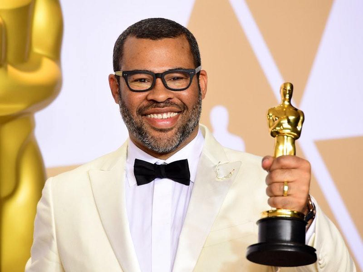 Jordan Peele hails ‘renaissance’ after making Oscars history | Express ...