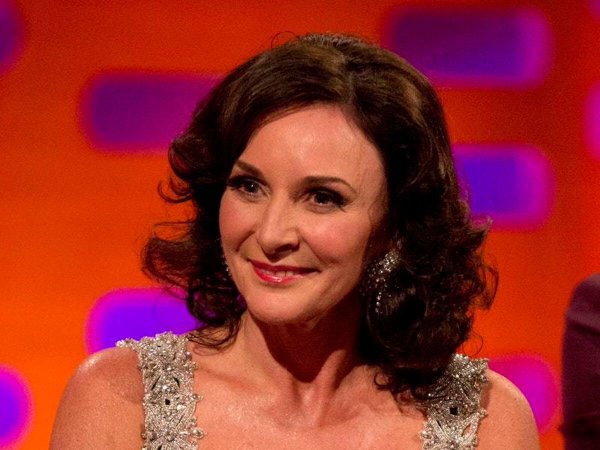 Shirley Ballas I M All For Same Sex Couples On Strictly Come Dancing Express And Star